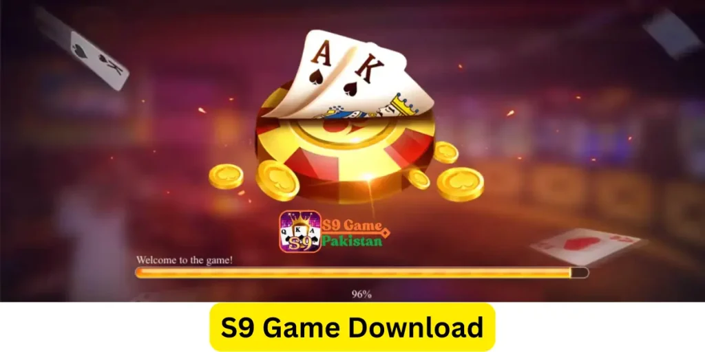 s9 game download