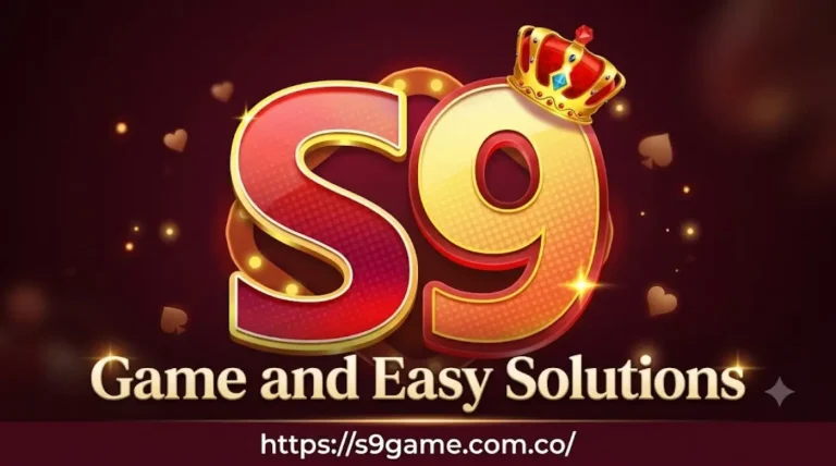 S9 Game and Easy Solutions register s9 game s9 game login s9 game download app s9 game apk s9 game